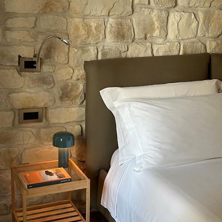 Olivia Rooms Eurialo Belvedere  Buitenkant foto