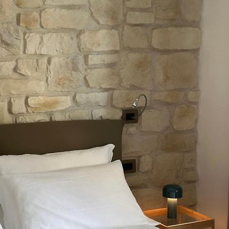 Olivia Rooms Eurialo Belvedere  Buitenkant foto