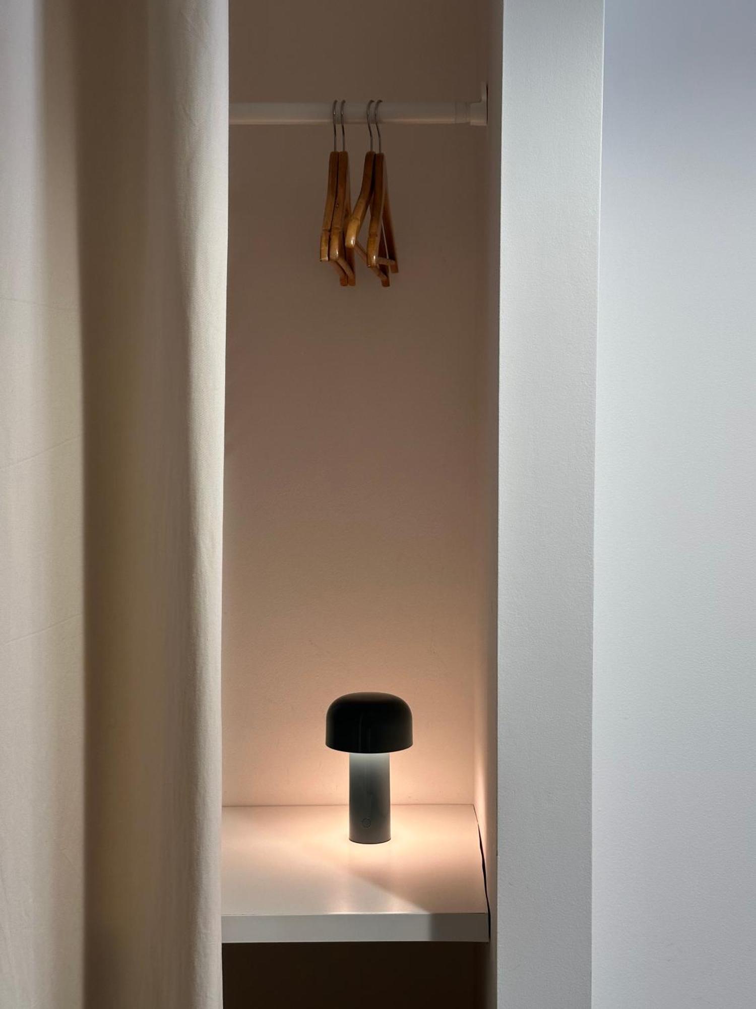 Olivia Rooms Eurialo Belvedere  Buitenkant foto