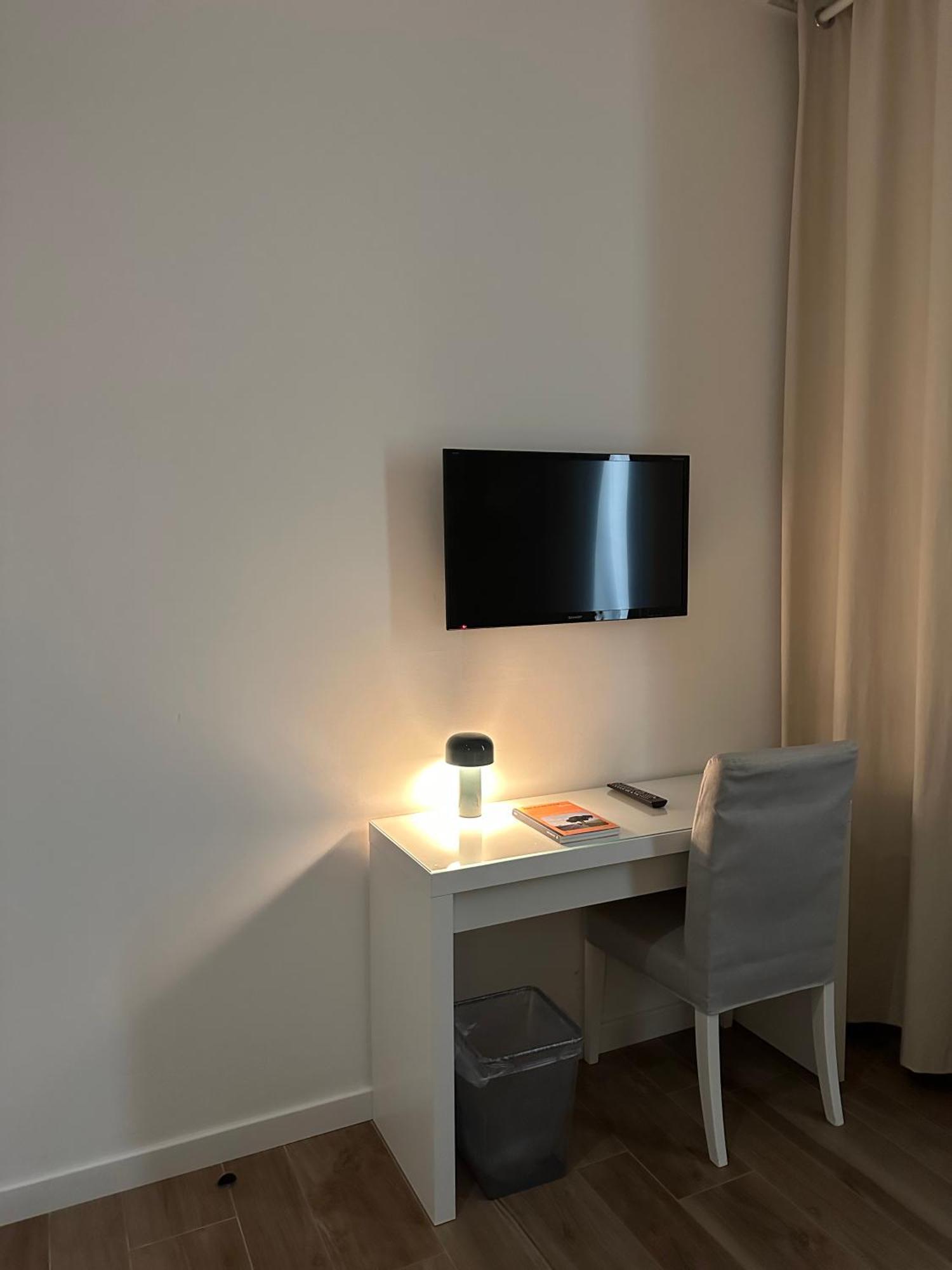 Olivia Rooms Eurialo Belvedere  Buitenkant foto