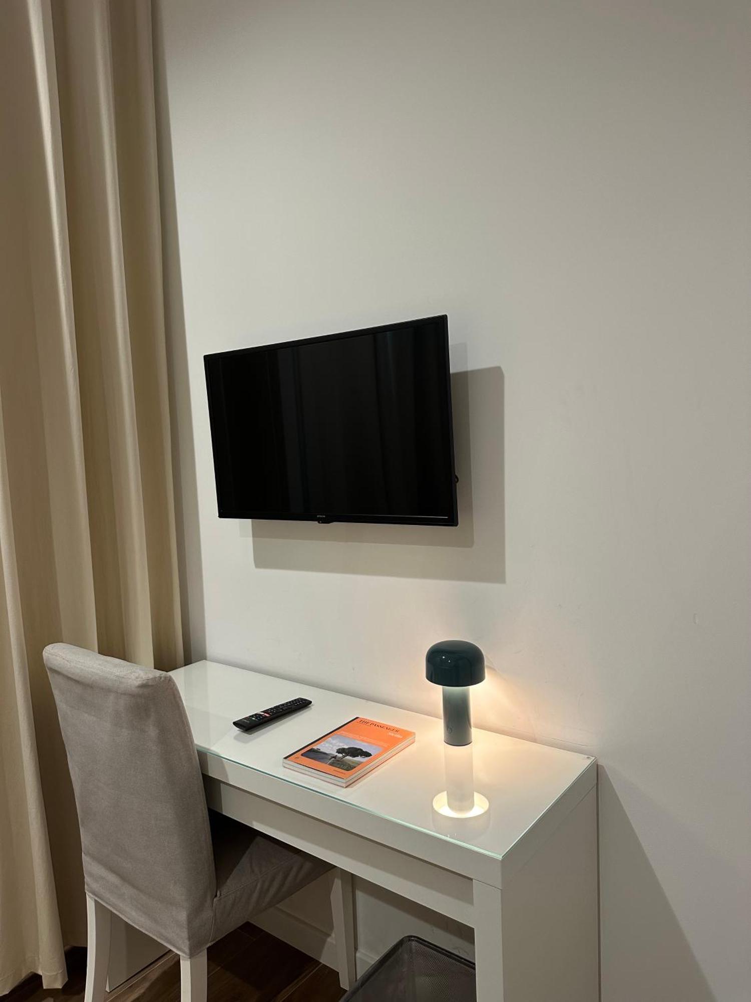 Olivia Rooms Eurialo Belvedere  Buitenkant foto