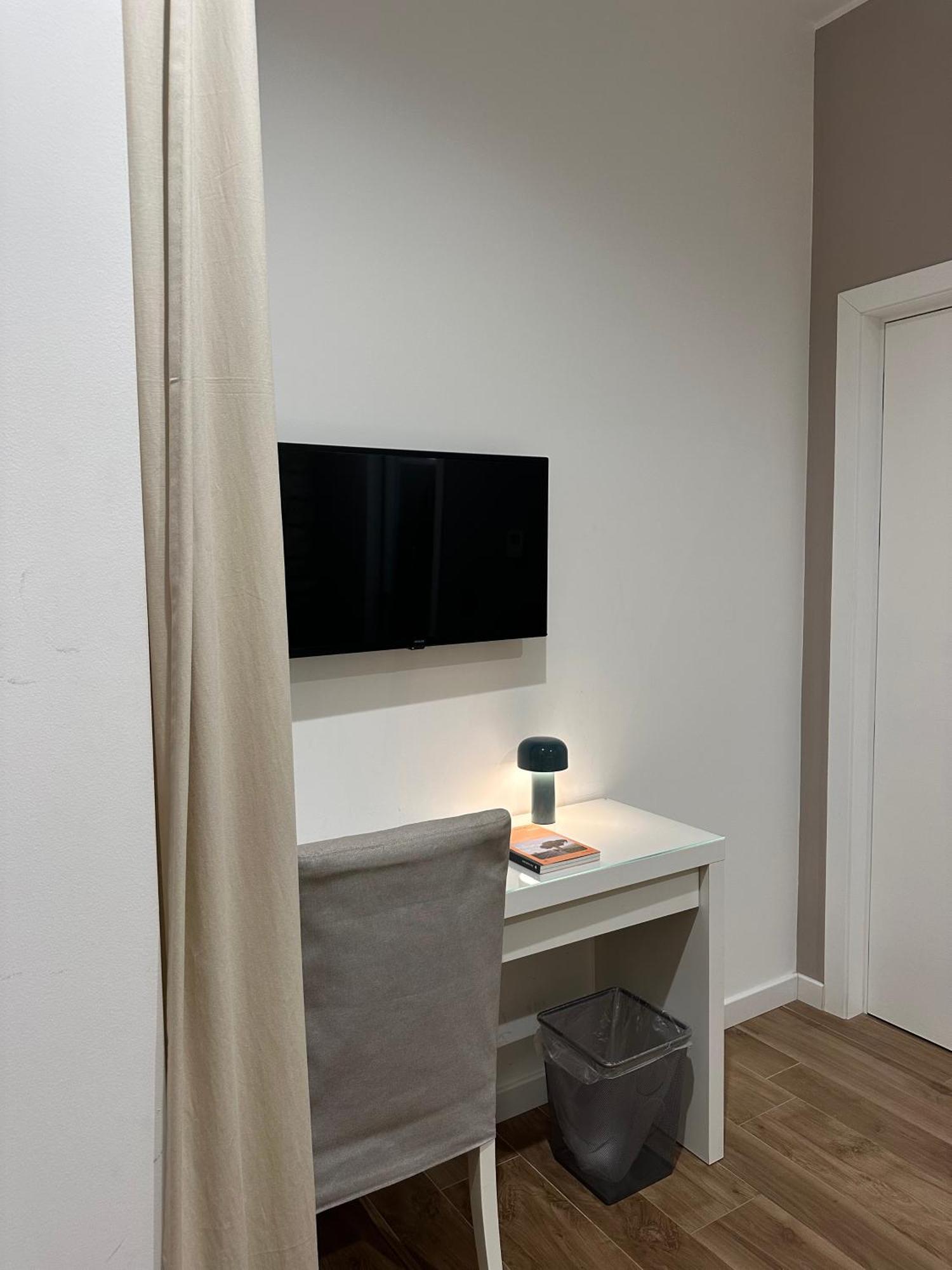 Olivia Rooms Eurialo Belvedere  Buitenkant foto