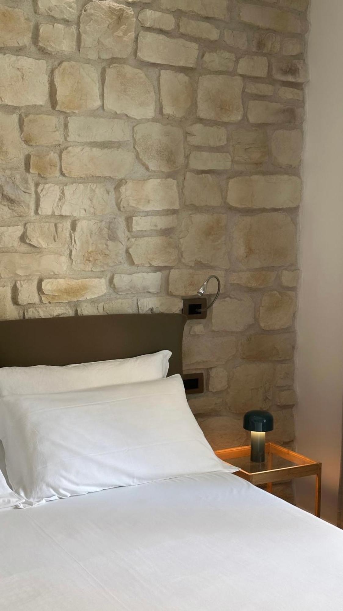 Olivia Rooms Eurialo Belvedere  Buitenkant foto